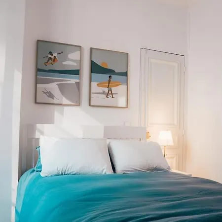 Sublime 4 Champs-elysee Appartement *