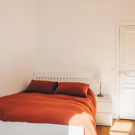 Appartement Sublime 4 Champs-elysee *