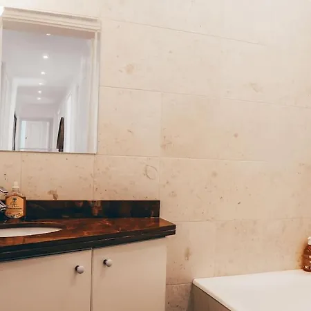 Sublime 4 Champs-elysee Appartement