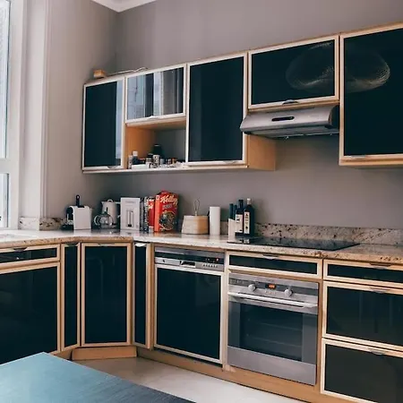 Sublime 4 Champs-elysee Appartement *