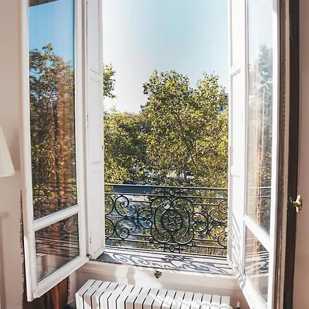 Appartement Sublime 4 Champs-elysee *