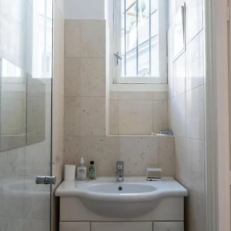 Sublime 4 Champs-elysee Appartement Paris