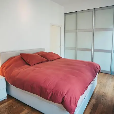 Appartement Sublime 4 Champs-elysee Paris