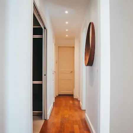 Appartement Sublime 4 Champs-elysee