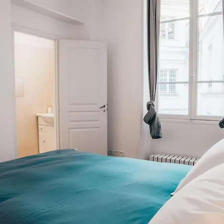 Appartement Sublime 4 Champs-elysee *