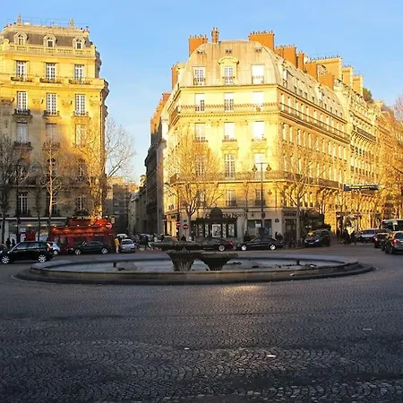 Appartement Sublime 4 Champs-elysee Paris