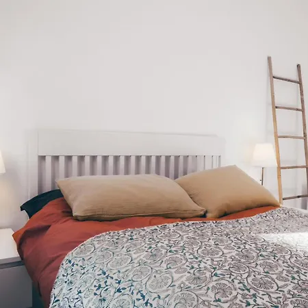 Appartement Sublime 4 Champs-elysee