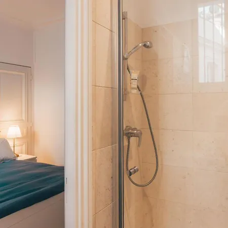 Appartement Sublime 4 Champs-elysee Paris